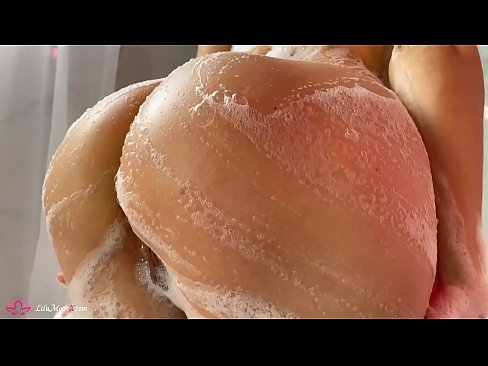 ❤️ Brunetto masturbat Pussy cum vibrator ad Vehementer gaudens in Shower ad nos la.mass-pr.ru