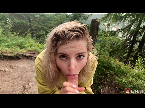 ❤️ Hirundo cum puella post publicam blowjob - Eva Elfi ad nos la.mass-pr.ru